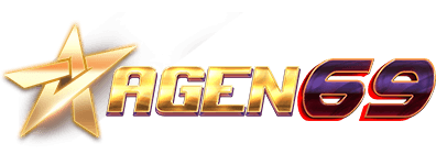 Logo AGEN69ID